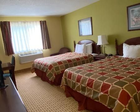 American Heritage Inn 포틀랜드 외부 사진