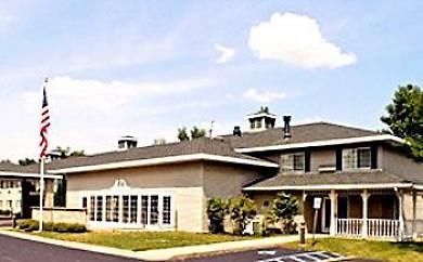 American Heritage Inn 포틀랜드 외부 사진