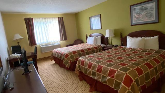 American Heritage Inn 포틀랜드 외부 사진