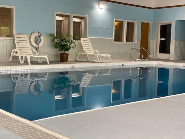 American Heritage Inn 포틀랜드 외부 사진