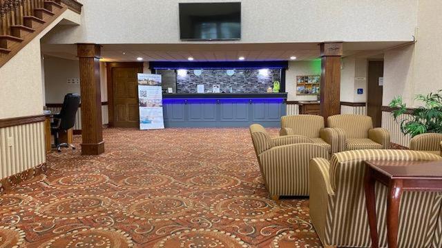 American Heritage Inn 포틀랜드 외부 사진