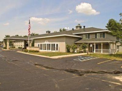 American Heritage Inn 포틀랜드 외부 사진