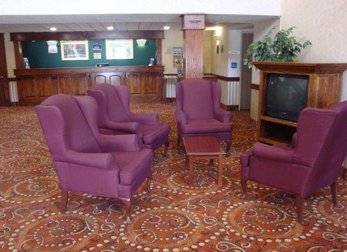 American Heritage Inn 포틀랜드 내부 사진