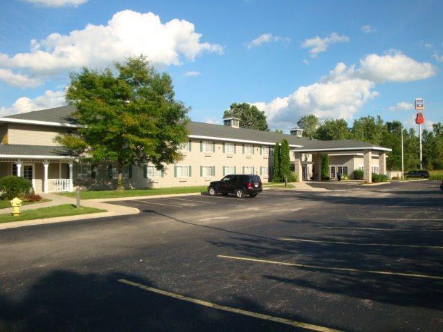American Heritage Inn 포틀랜드 외부 사진