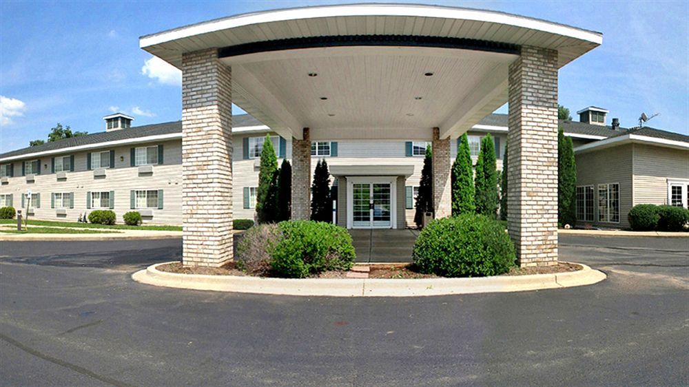 American Heritage Inn 포틀랜드 외부 사진