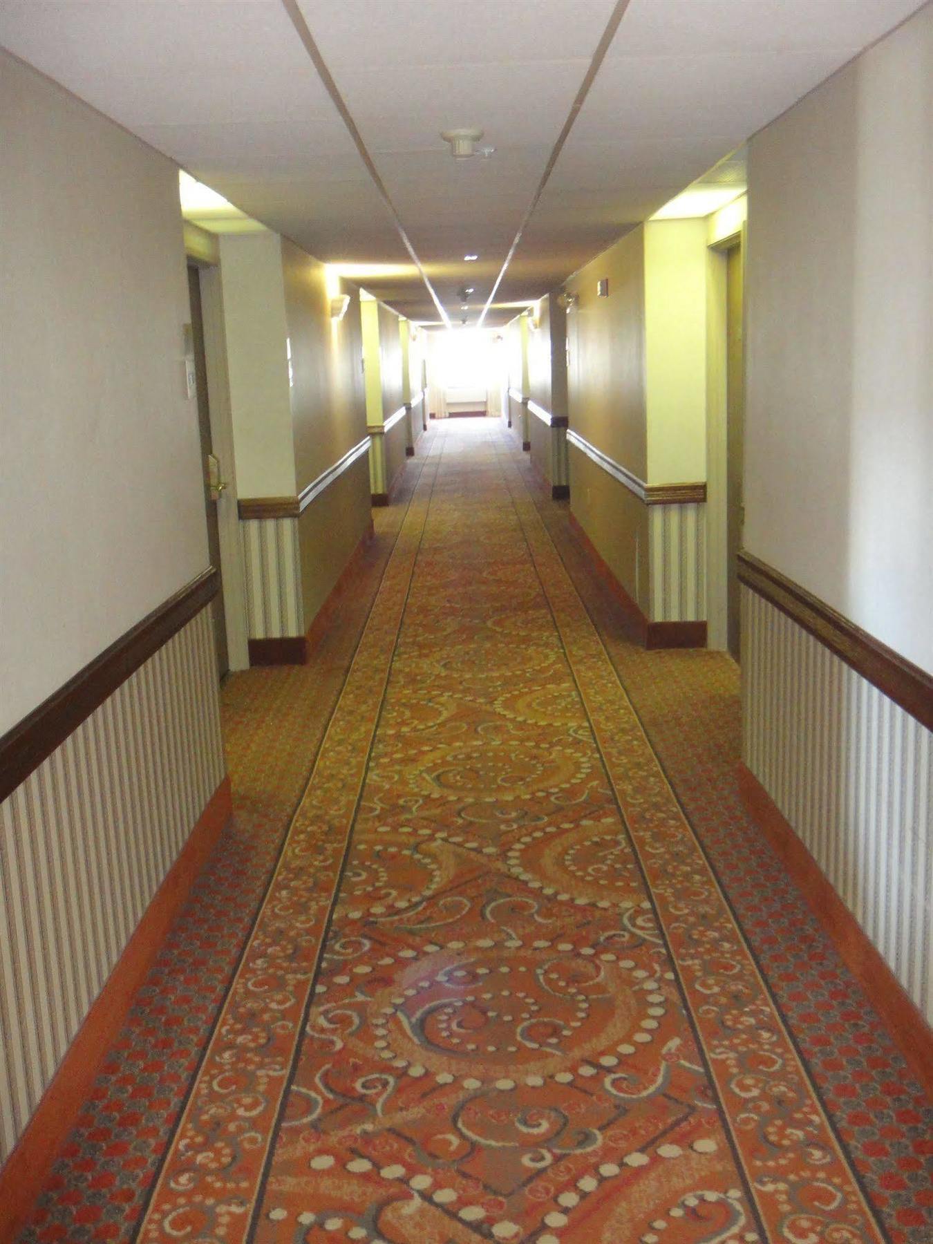 American Heritage Inn 포틀랜드 외부 사진