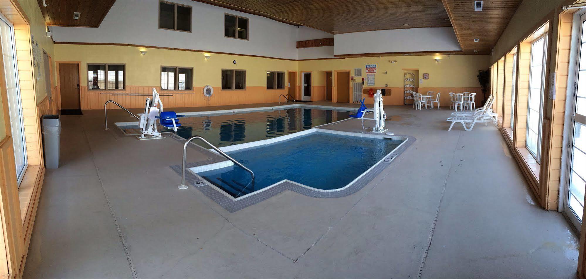 American Heritage Inn 포틀랜드 외부 사진